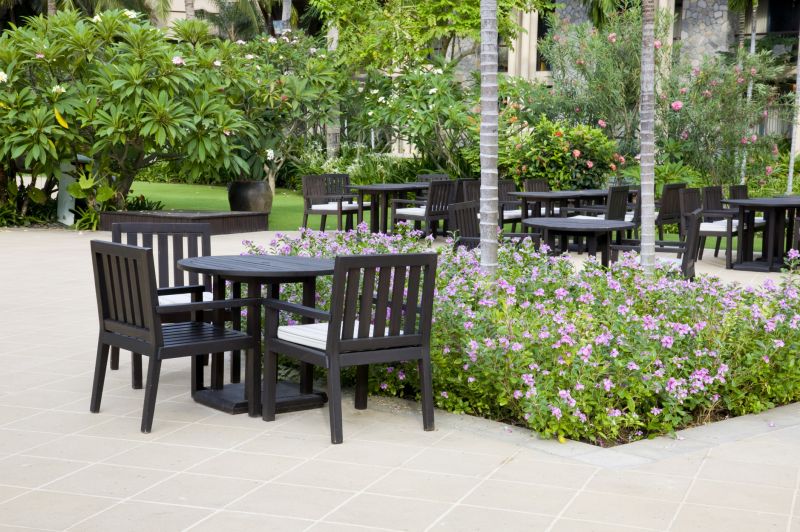 Bush Replacement in Honolulu, HI