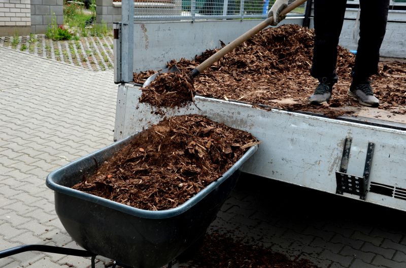 Compost Delivery