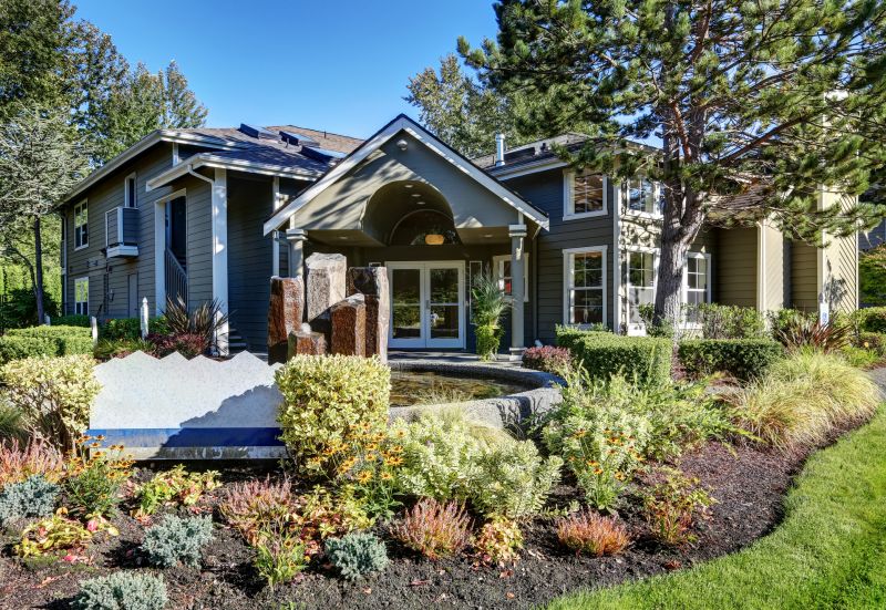 Deck Landscaping Service in Honolulu, HI