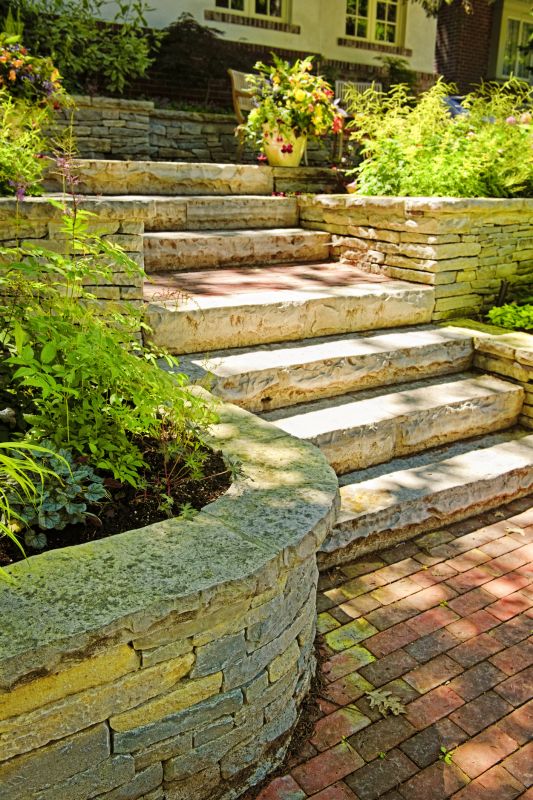 Erosion Matting Service in Honolulu, HI
