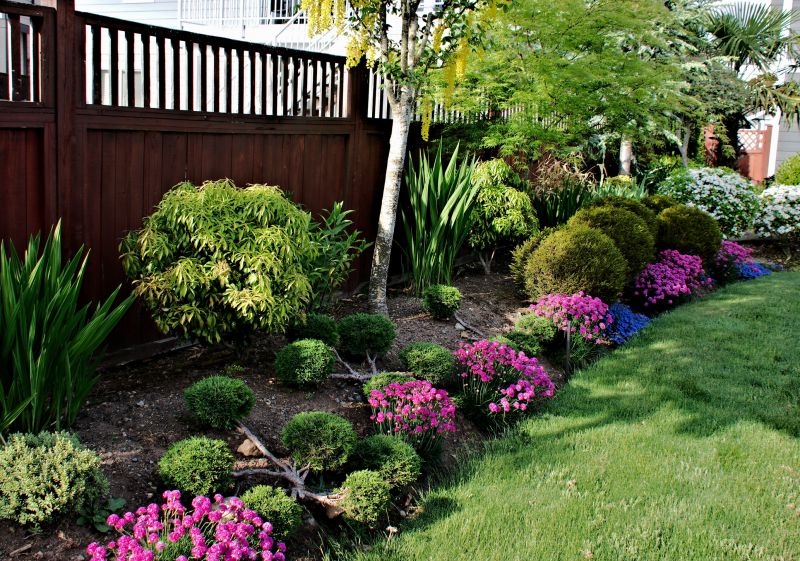 Garden Maintenance Service in Honolulu, HI