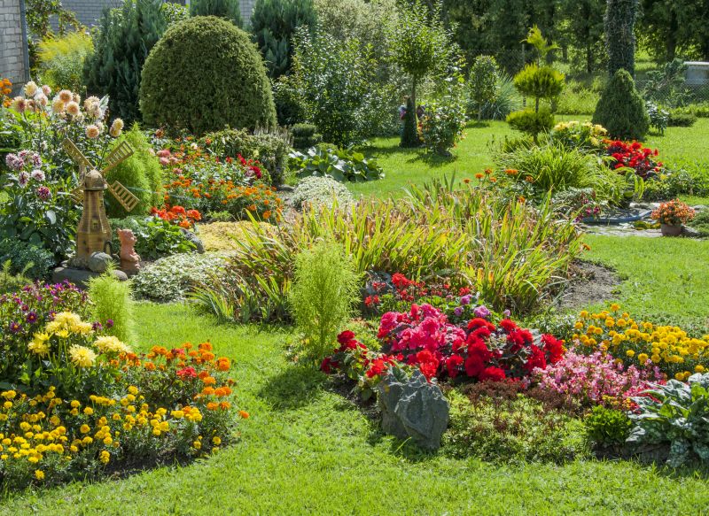 Garden Maintenance Service in Honolulu, HI