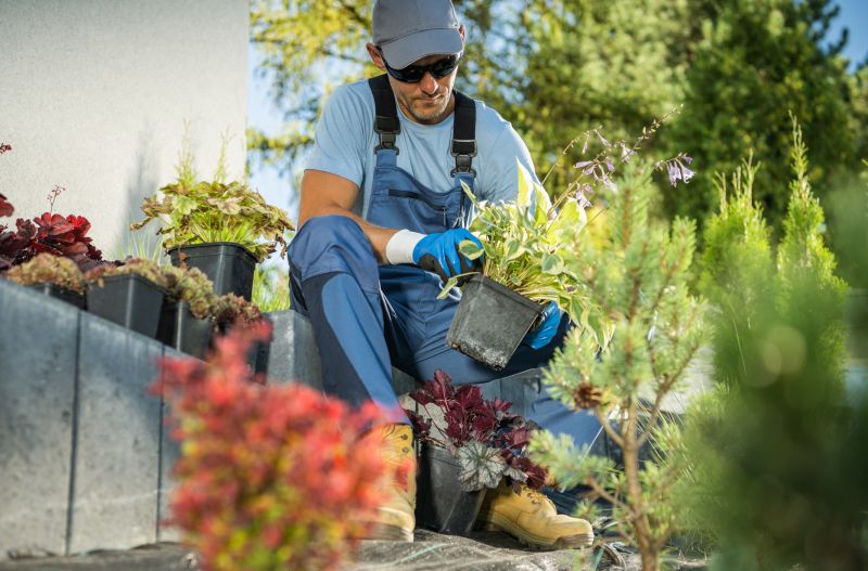 Home Gardening Service in Ventura County, CA