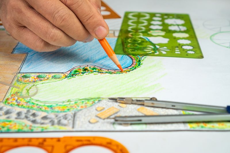 Design Planning and Execution