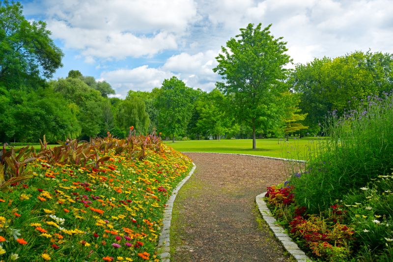 Park Landscaping in Ventura County, CA