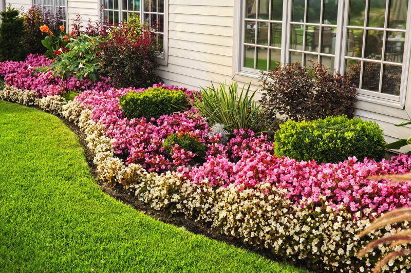 Perennial Landscaping in Honolulu, HI