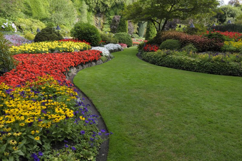 Residential Landscape Design in Honolulu, HI