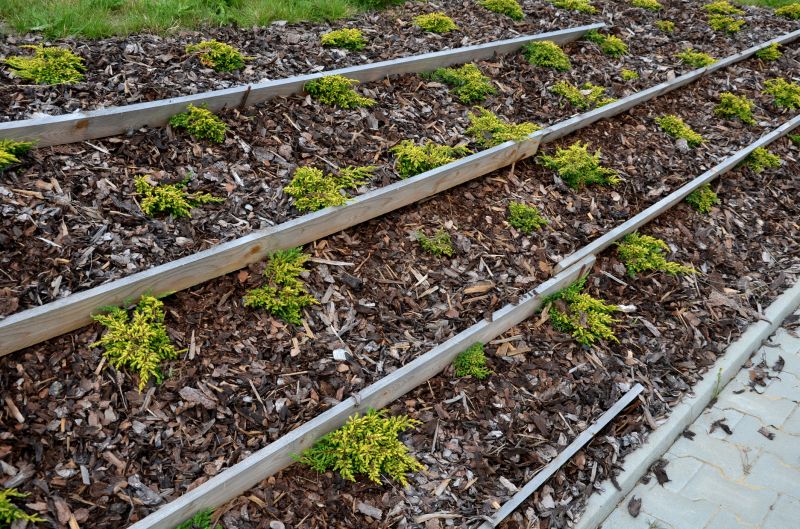 Residential Mulching in Ventura County, CA