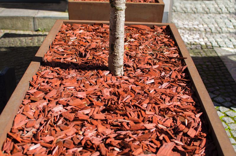 Residential Mulching in Honolulu, HI