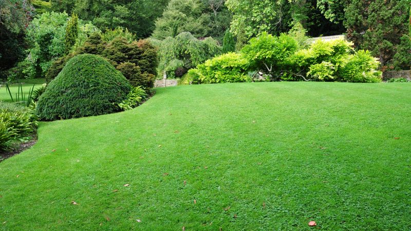 Golf Course Landscaping in Ventura County, CA